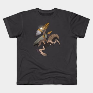 Broodless Kids T-Shirt